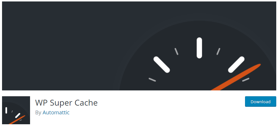 Plugins for WordPress Speed Optimization