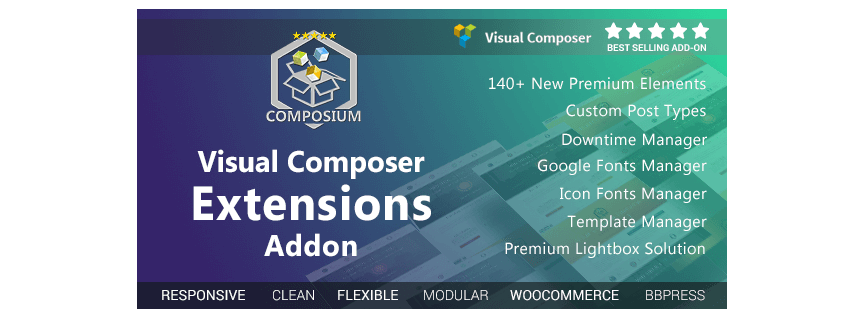 WPBakery Page Builder Addons For WordPress