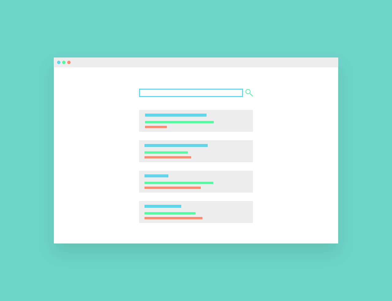 structured data for SEO
