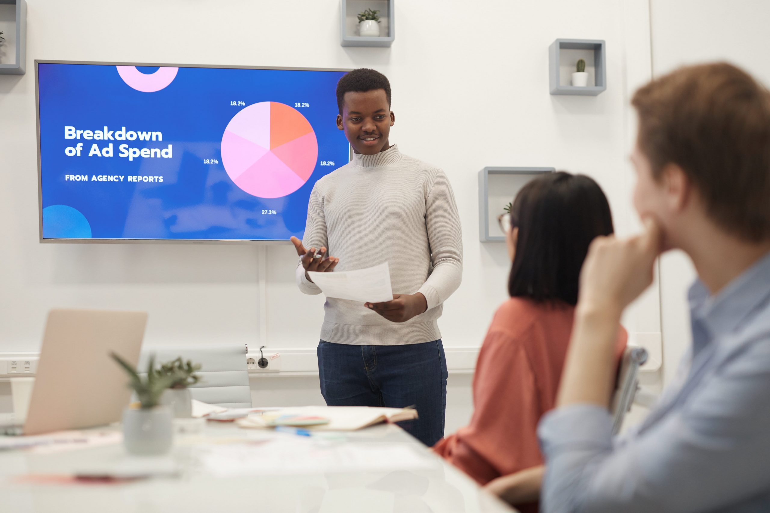 Digital Marketing Career