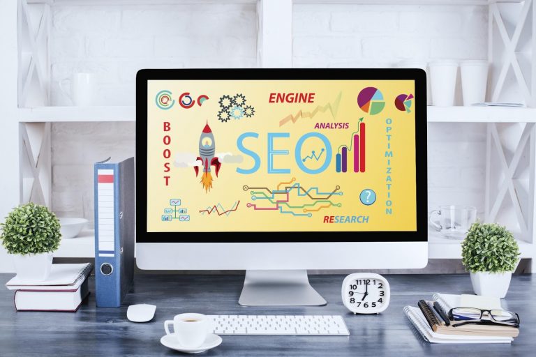 SEO agency