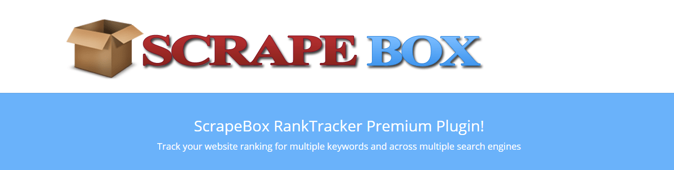 rank tracker