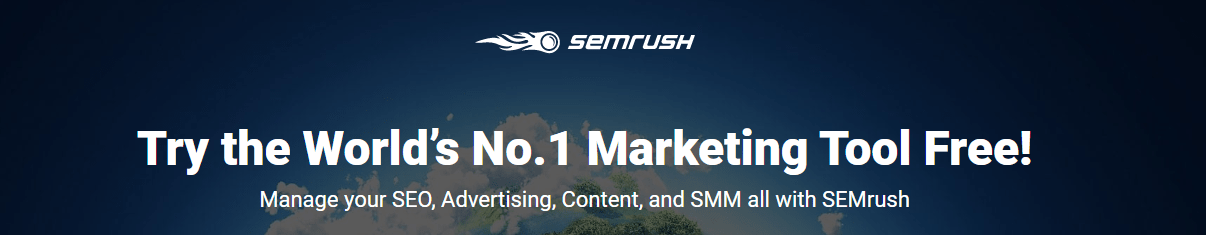 Competitor Analysis Tools
