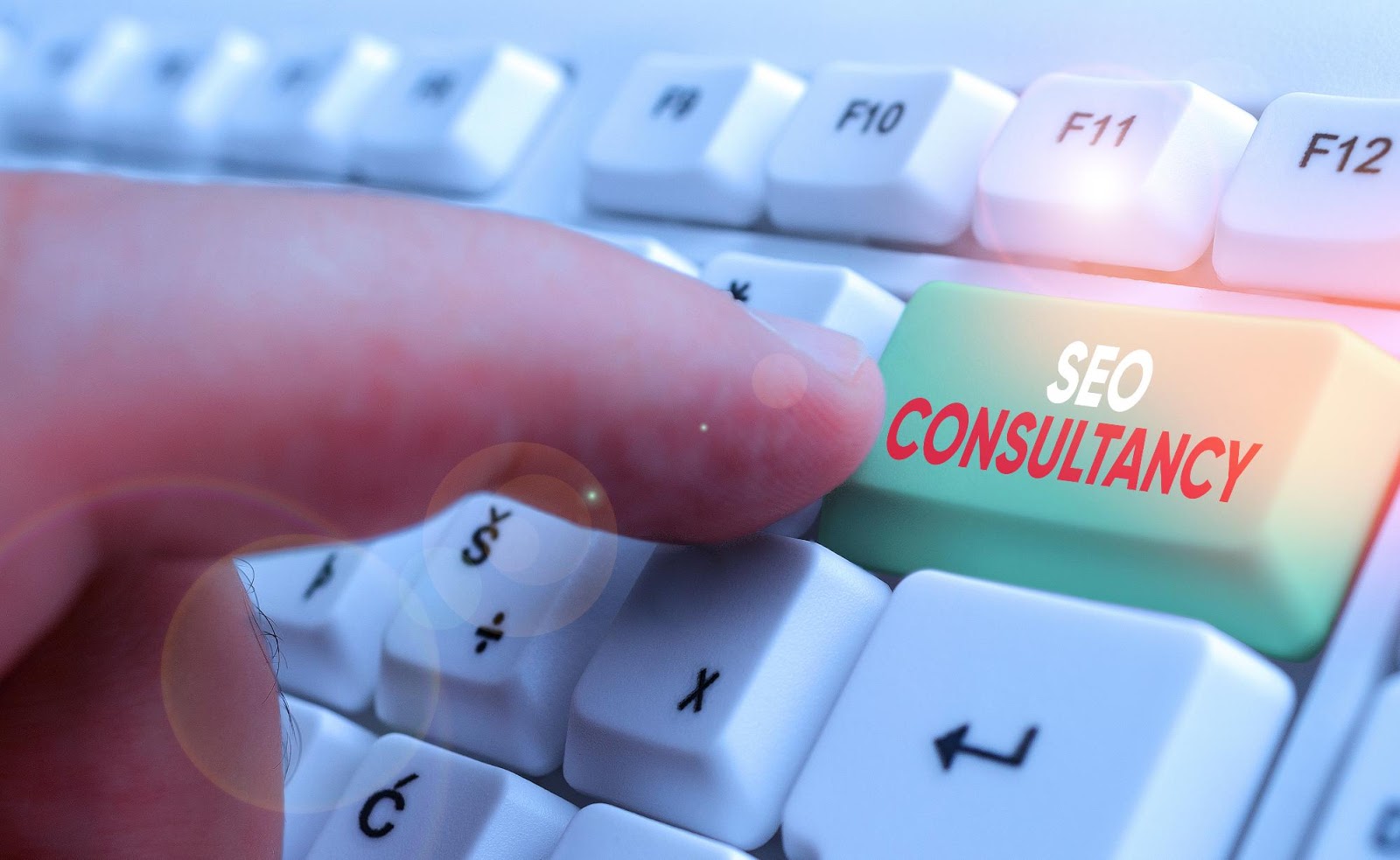 seo agency