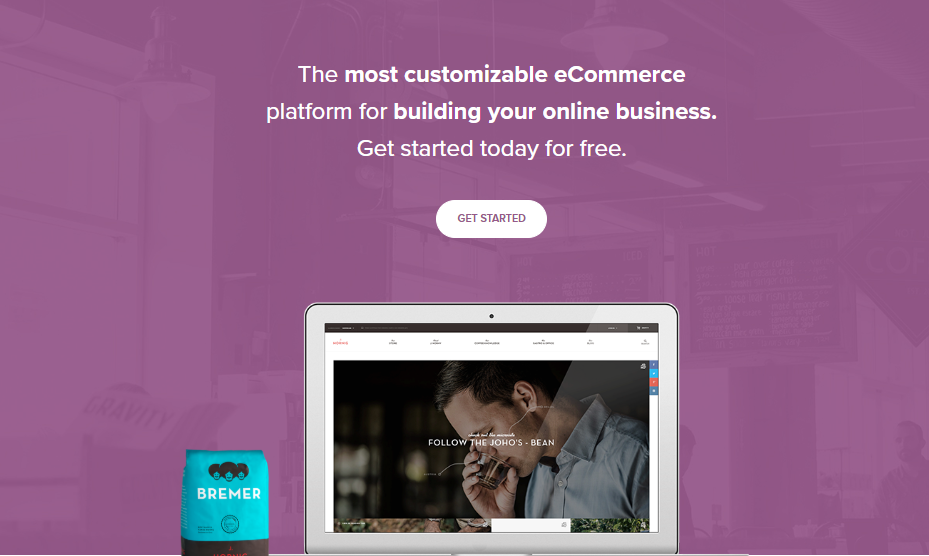 WordPress ecommerce plugin