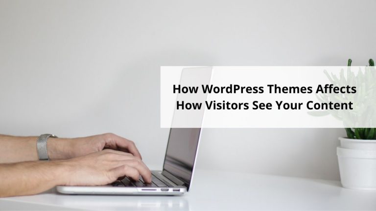 how to build website
