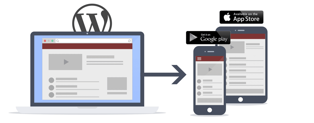 Build Mobile App
