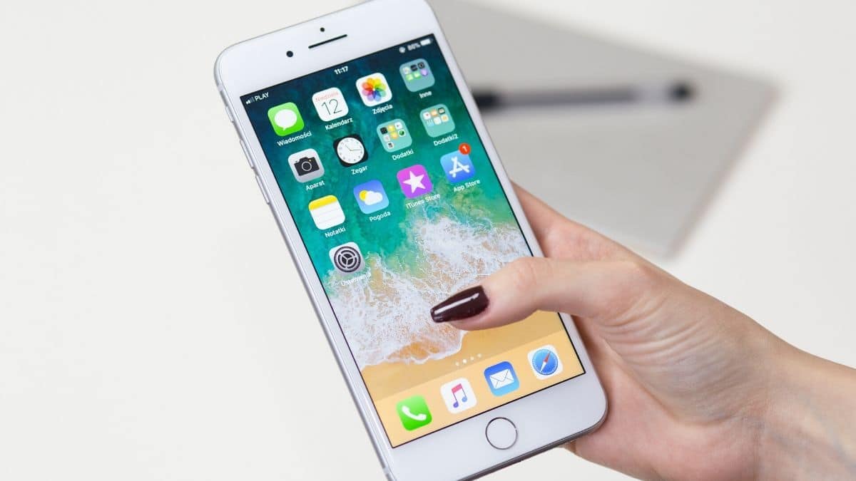 Mobile Apps