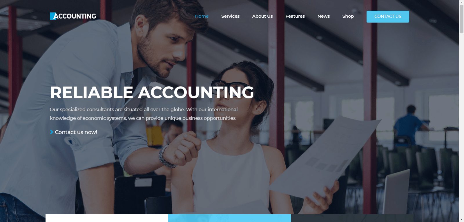 Accounting