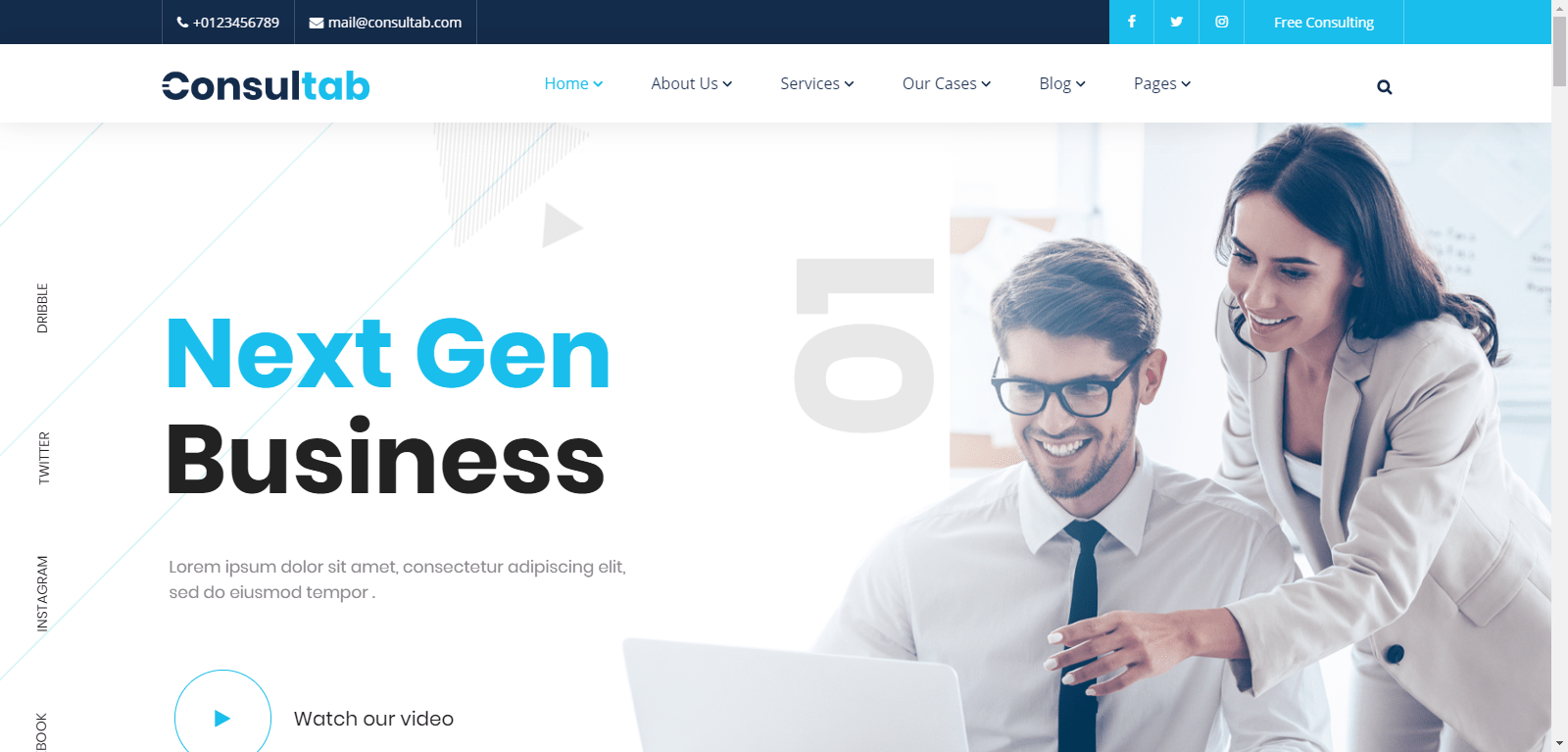 Consultab