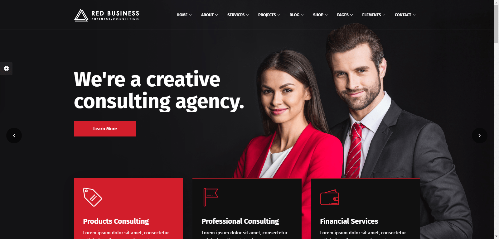 RedBiz