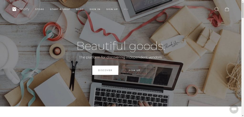 WordPress multivendor Marketplace themes