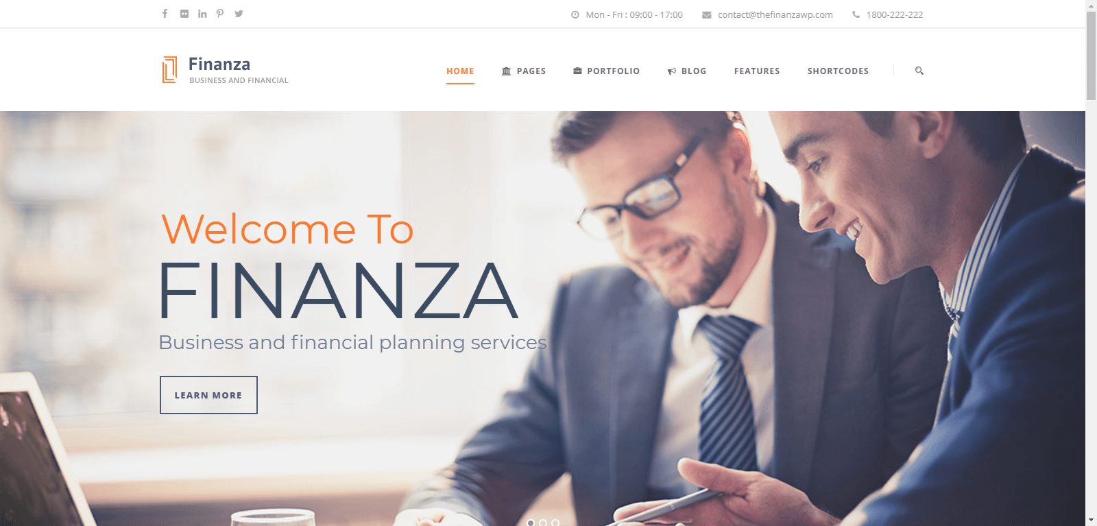 Finanza