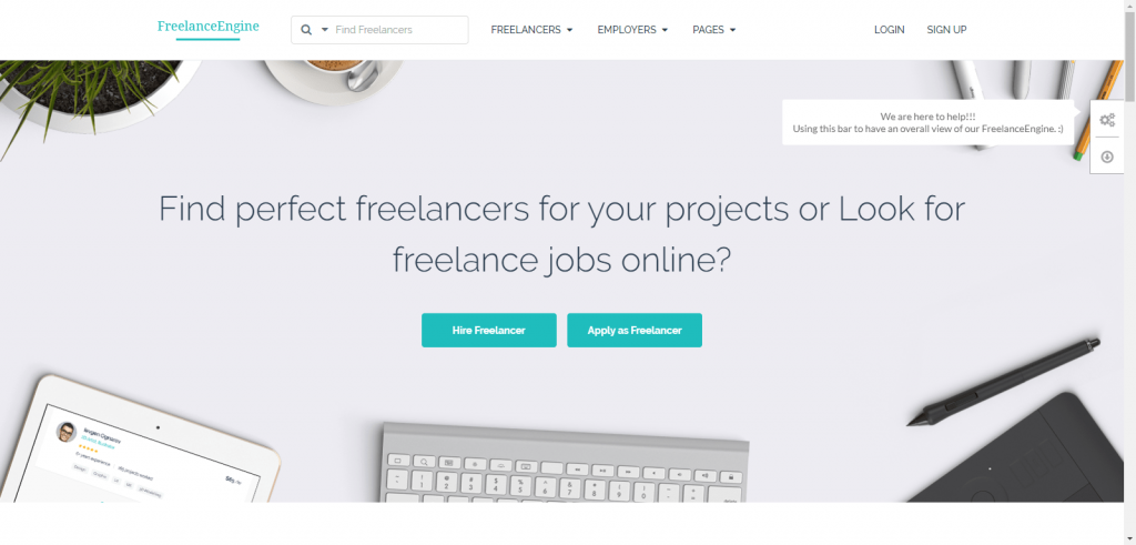 Best WordPress Marketplace Themes 2021