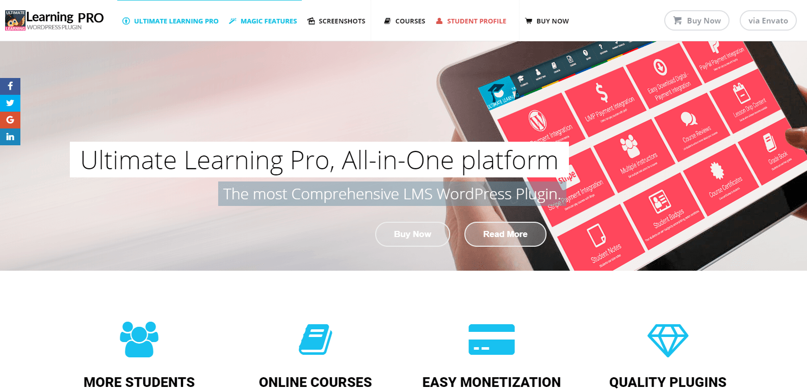 Ultimate Learning Pro