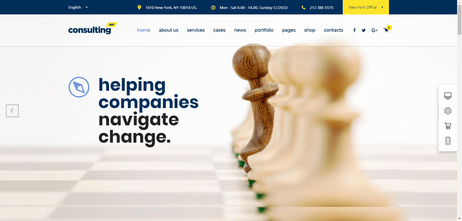consulting