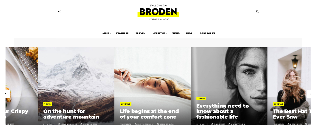 Broden