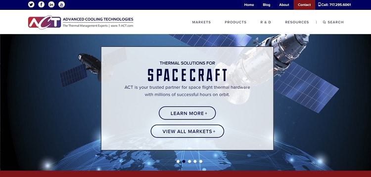 Optimize Your Landing Page