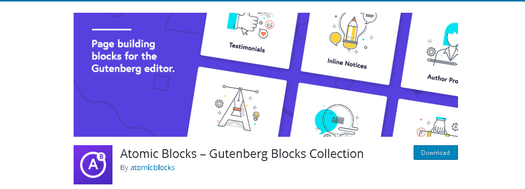 Atomic Block