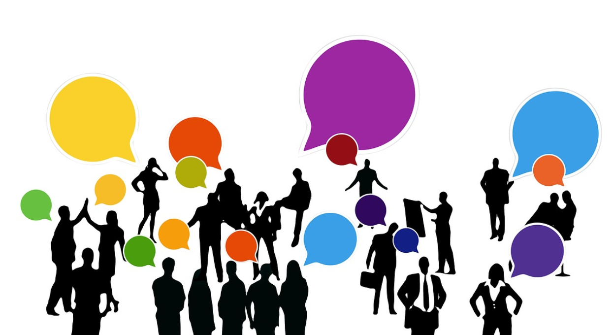  Role Of Hashtags In Creating Online Community Website