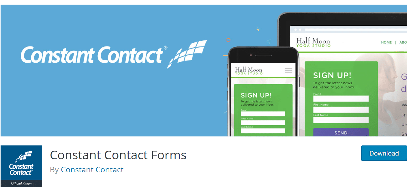 Best Mailchimp alternatives