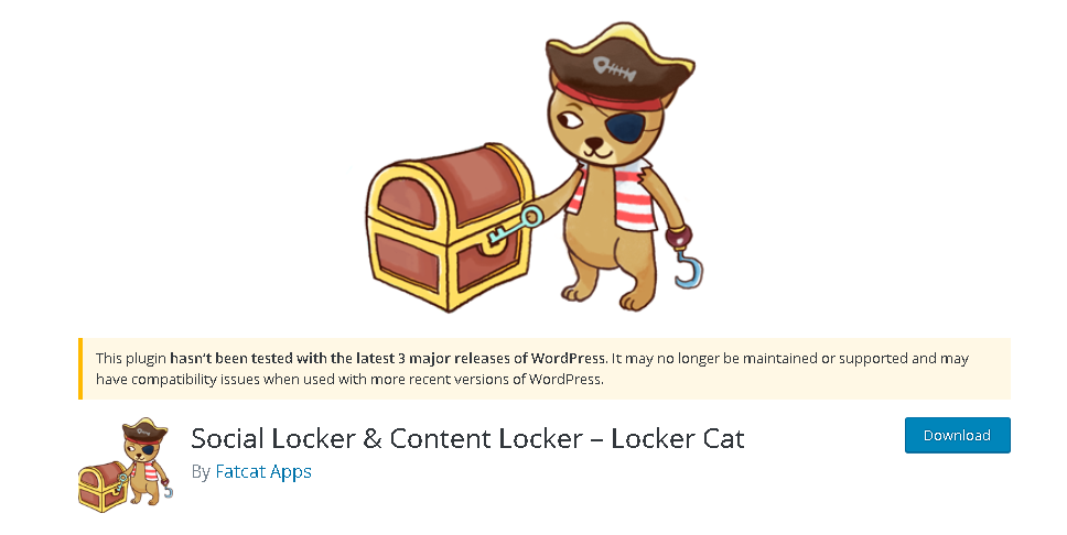 Best Content Locker WordPress Plugins