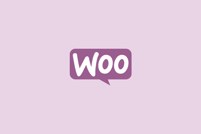 woocommerce