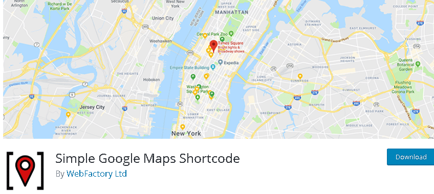 simple google