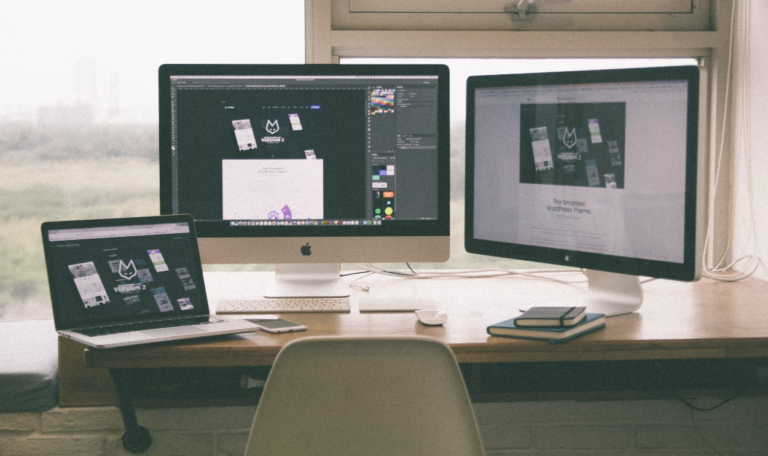 Web Development Solution