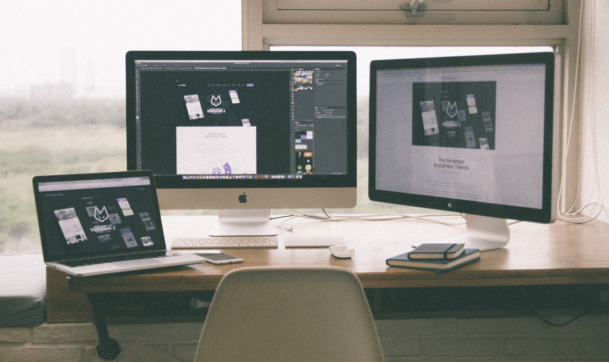 Web Development Solution
