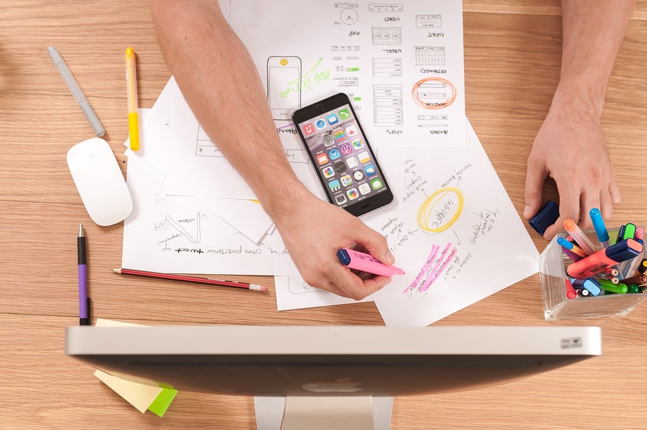 Custom Web Design