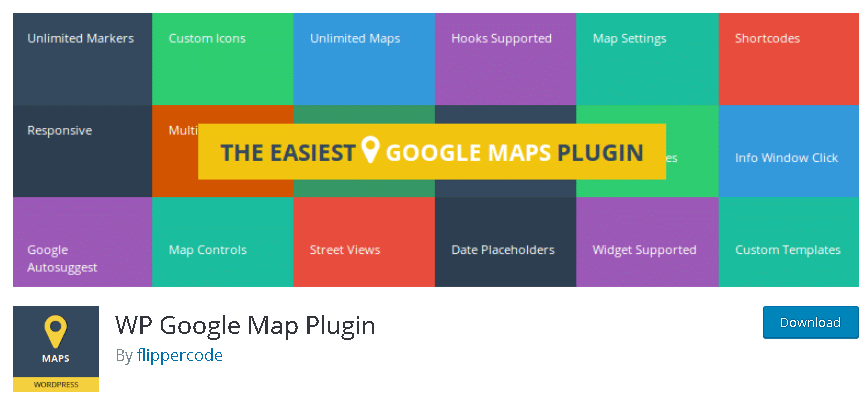 google map