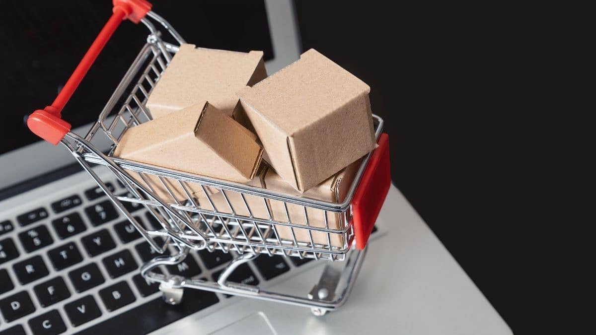 E-commerce