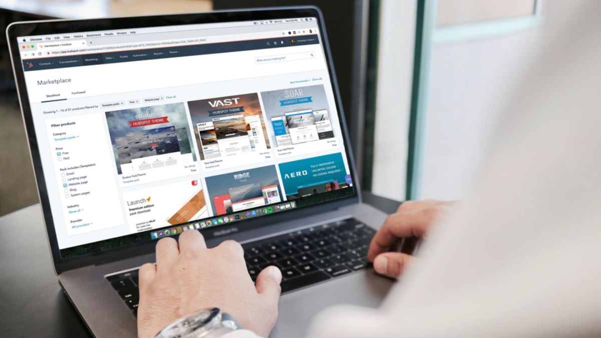Advantages Of Intranet Website In Business