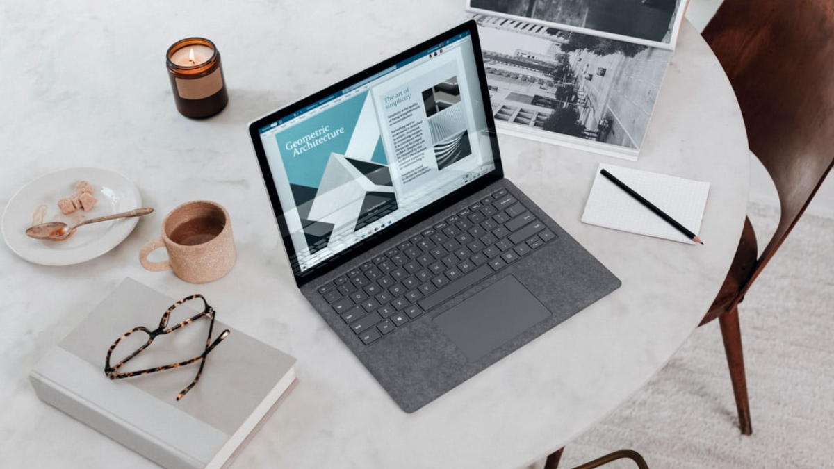 Grid style WordPress Themes