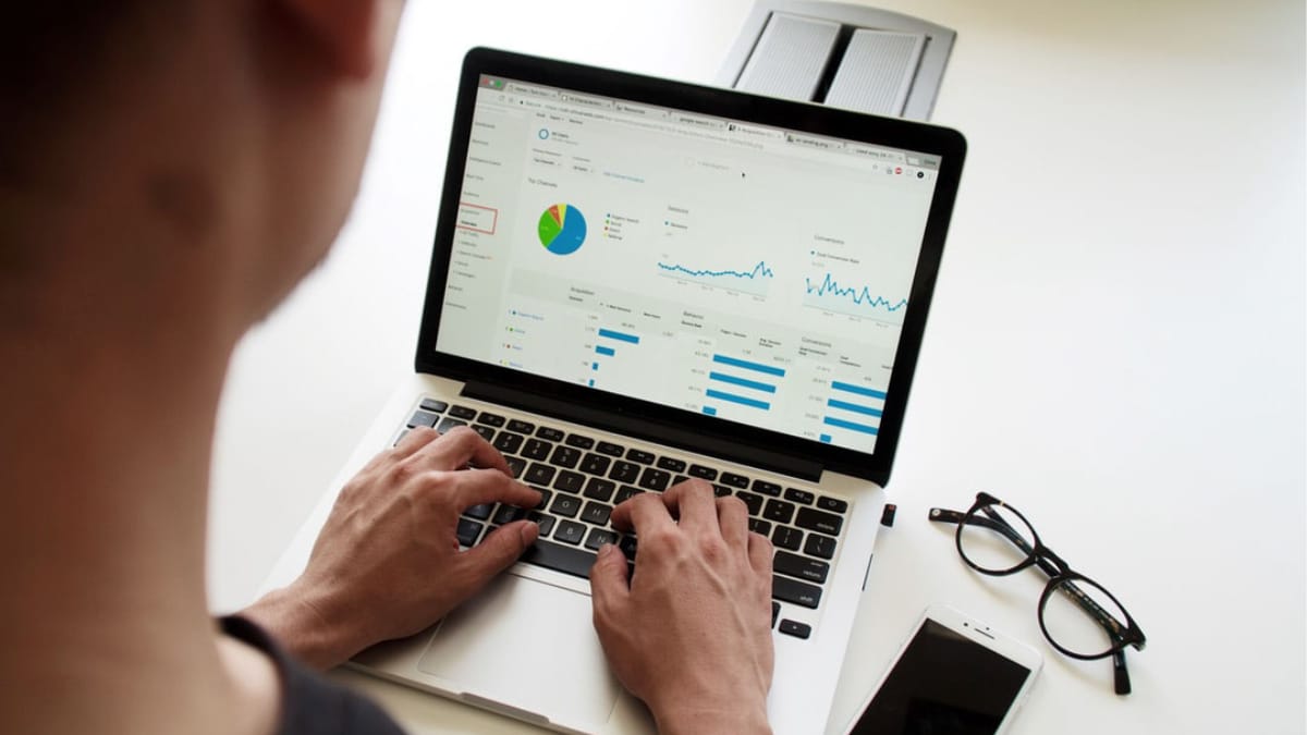 Increase Organic traffic
