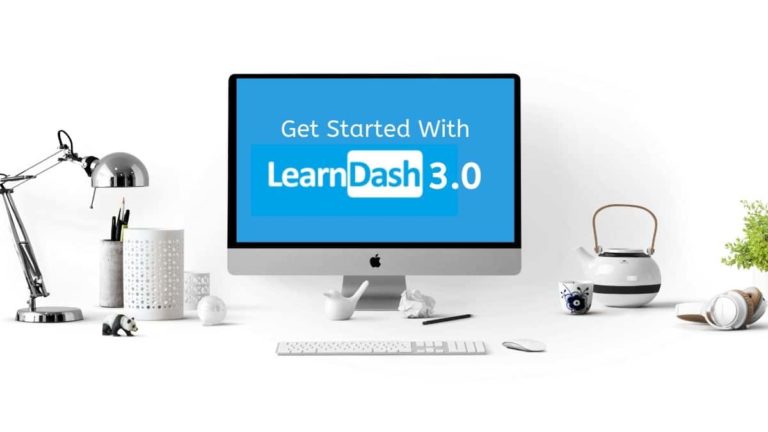 Change Permalinks LearnDash