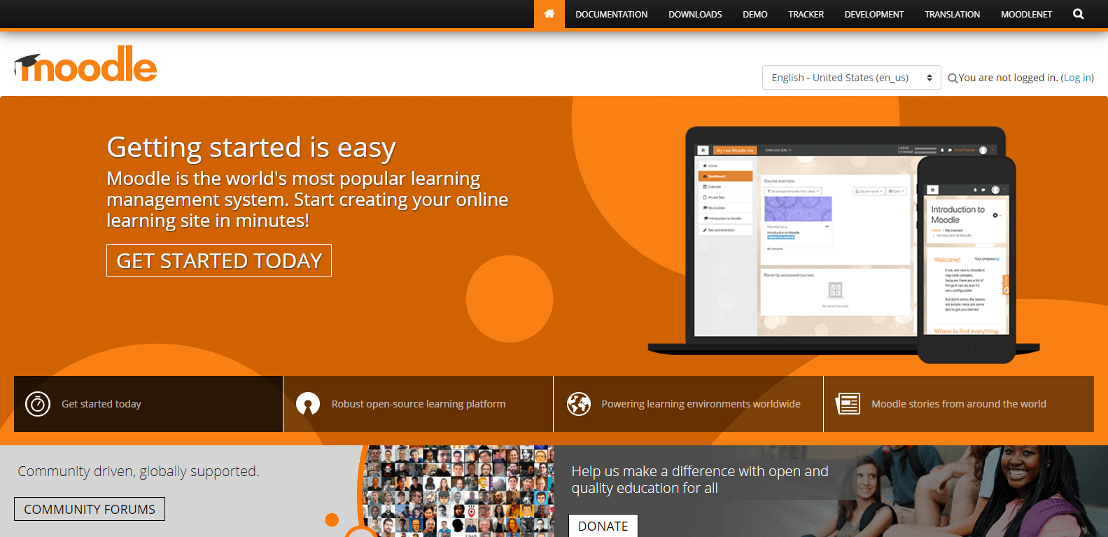 moodle-tool