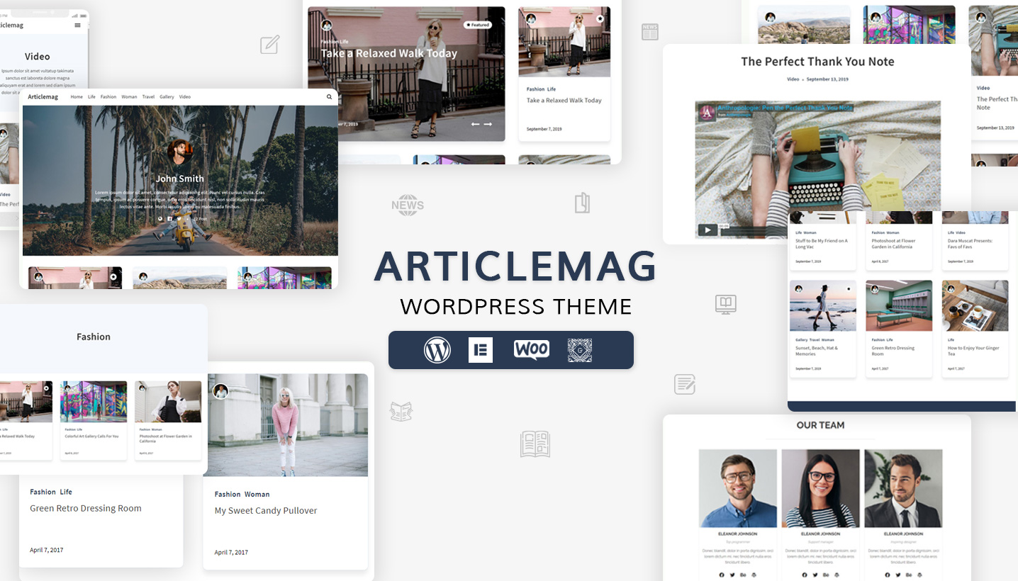ArticleMag