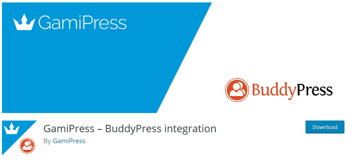 Best Gamipress Integration For WordPress