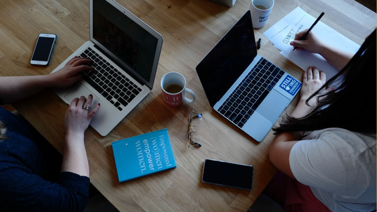 how to create media kit