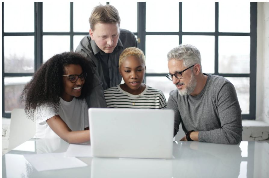 Advantages Of Intranet Website In Business