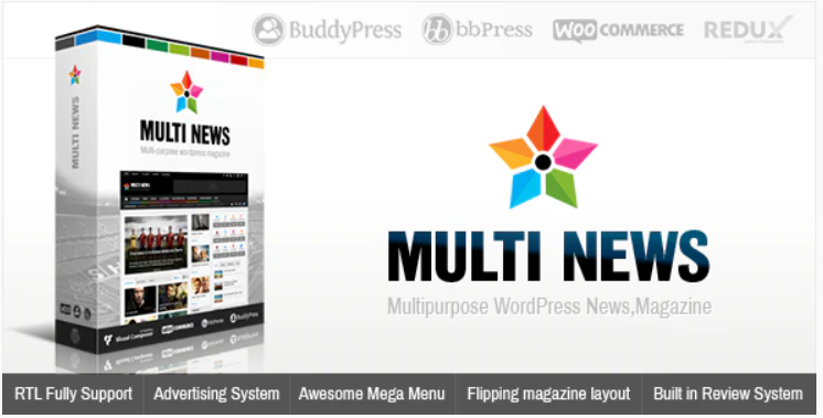 WordPress bbPress Forum Themes