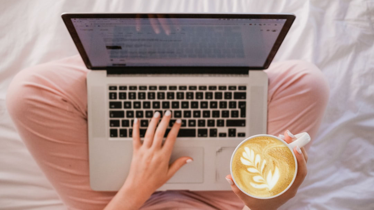 Build Successful Business Website