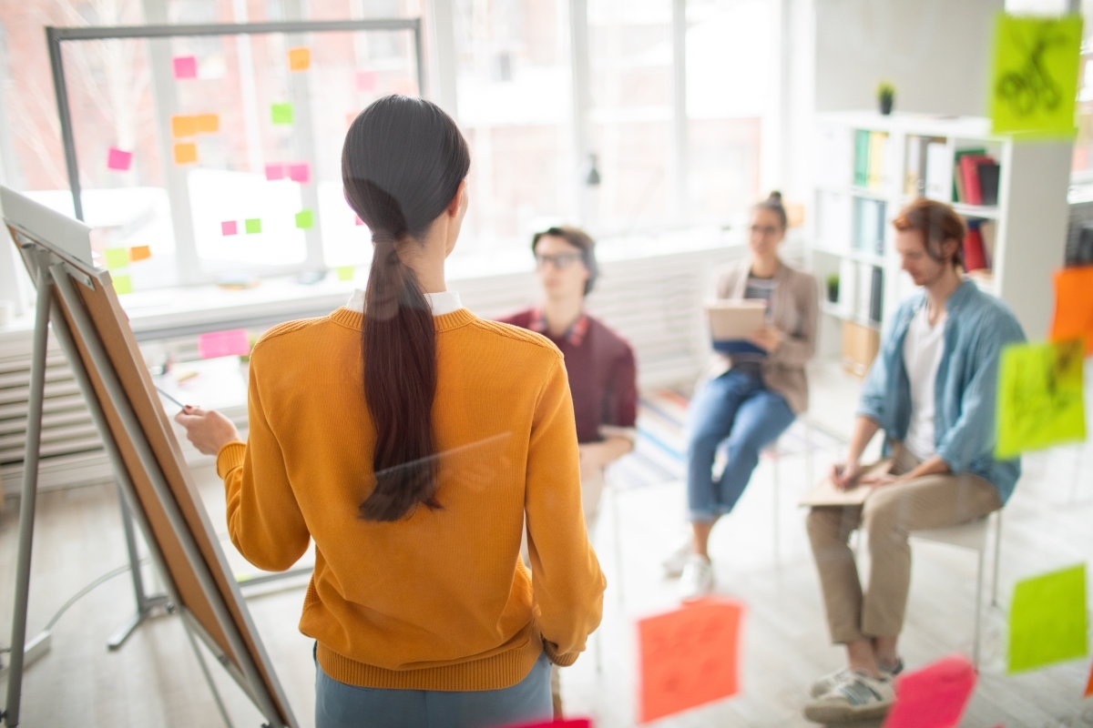 Monetize Community: coach
