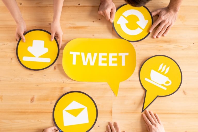 Twitter Plugin For WordPress