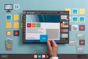 web-design-software