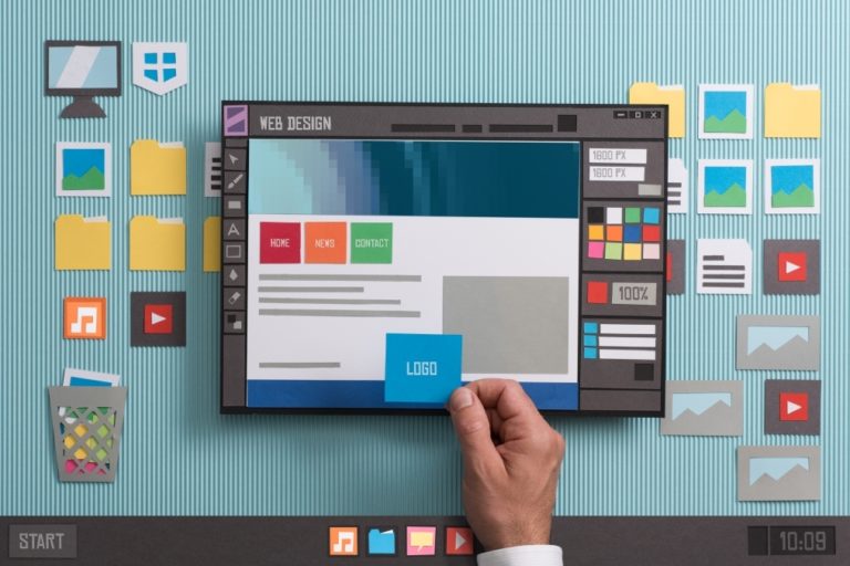 web-design-software