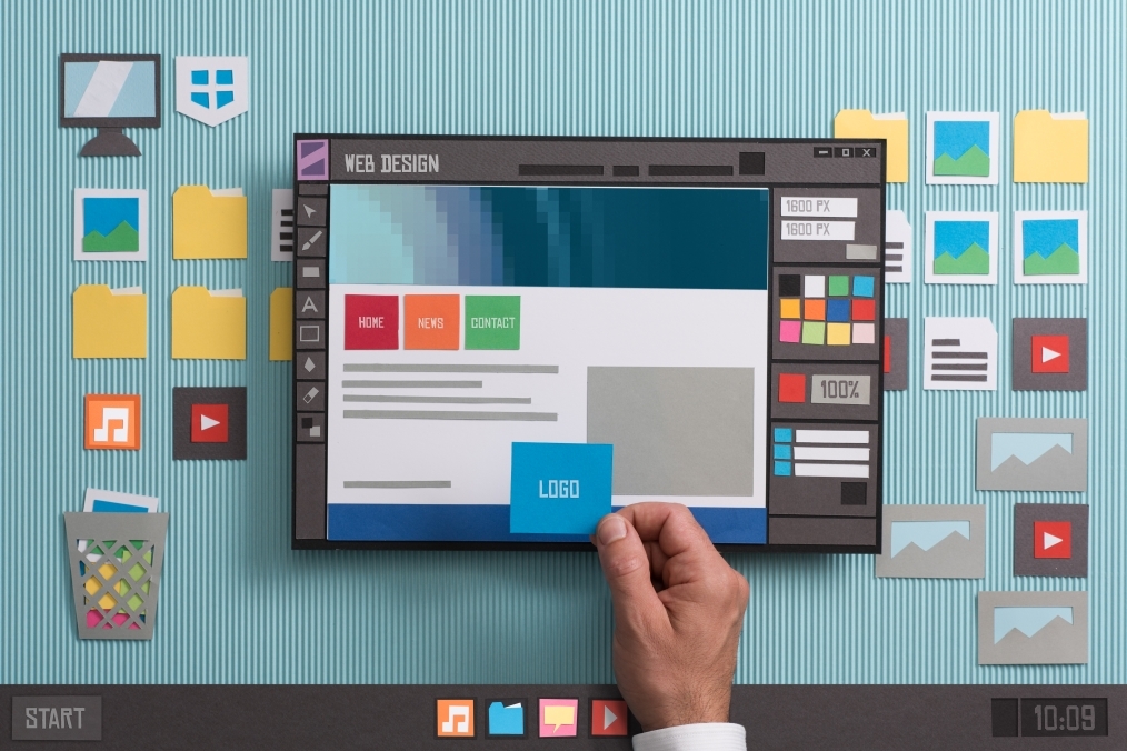 web-design-software