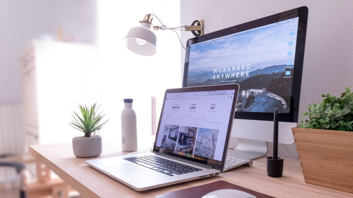 Remote Work